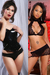 Lolita TS & Scarlett, Queensway, London Asian Escort