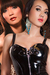 Cindy TS and Motiga TS Escorts